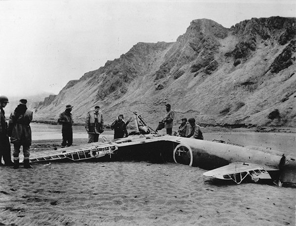 PacificWrecks.com