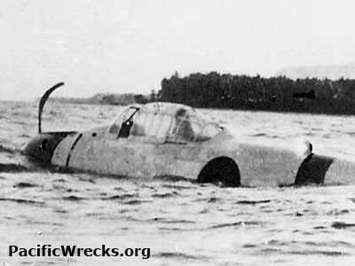 PacificWrecks.com