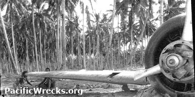 PacificWrecks.com