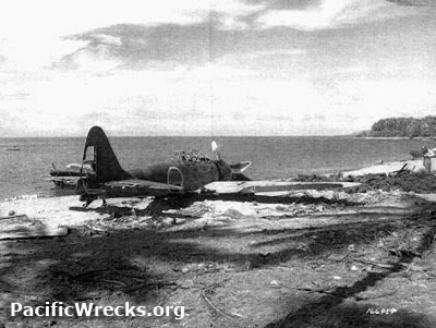 PacificWrecks.com