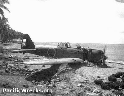PacificWrecks.com