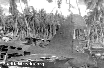 PacificWrecks.com