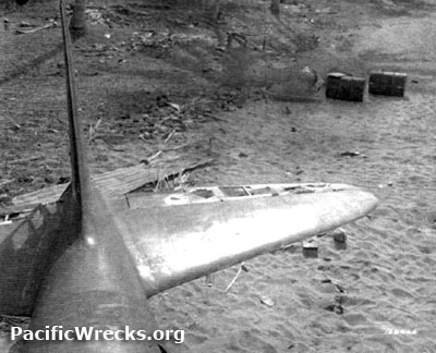 PacificWrecks.com