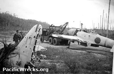 PacificWrecks.com
