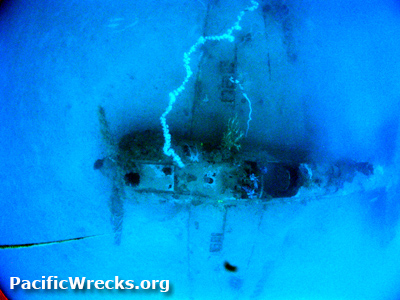 PacificWrecks.com
