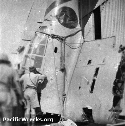 PacificWrecks.com