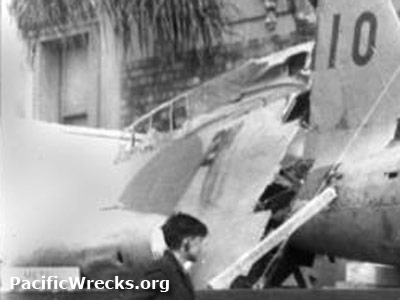 PacificWrecks.com