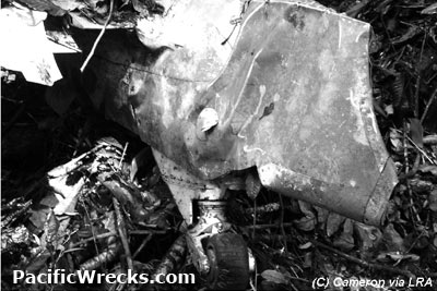 PacificWrecks.com