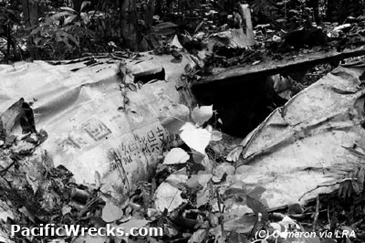 PacificWrecks.com