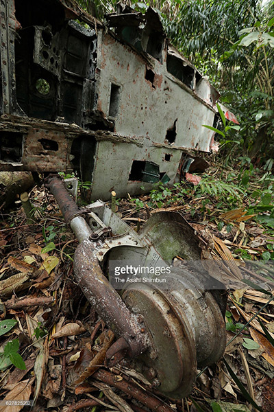 PacificWrecks.com