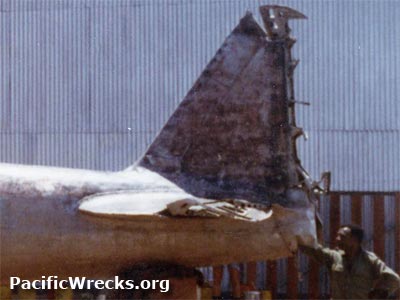 PacificWrecks.com