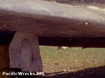 PacificWrecks.com
