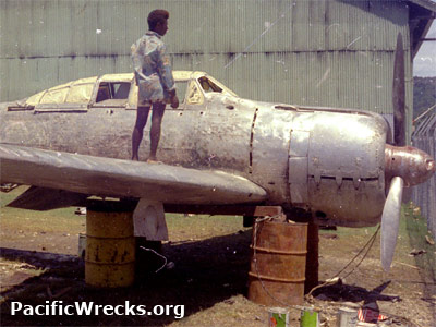 PacificWrecks.com