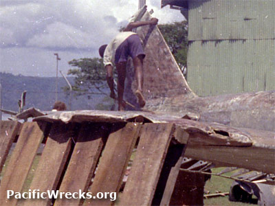 PacificWrecks.com