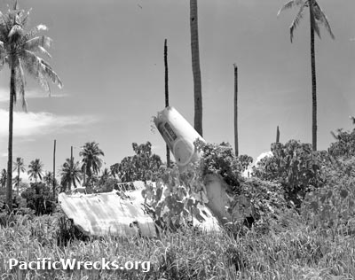 PacificWrecks.com