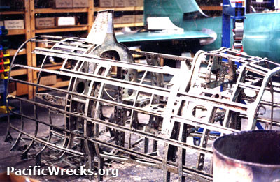 PacificWrecks.com