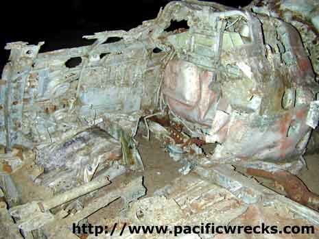 PacificWrecks.com
