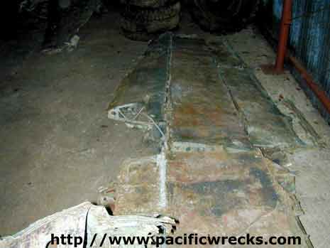 PacificWrecks.com