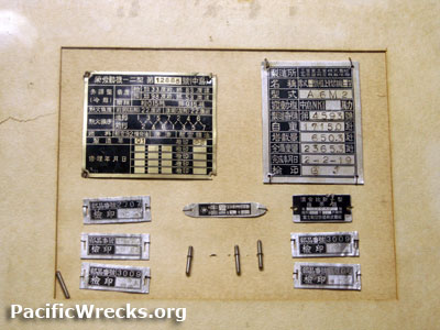 PacificWrecks.com