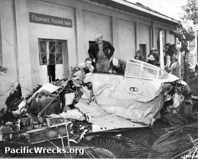 PacificWrecks.com