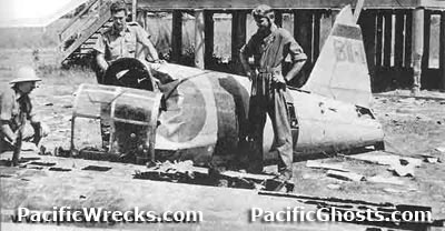 PacificWrecks.com