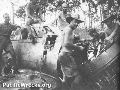 PacificWrecks.com