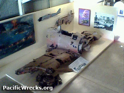 PacificWrecks.com