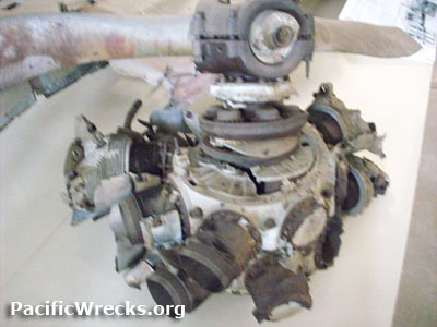 PacificWrecks.com