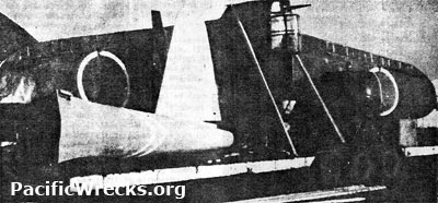 PacificWrecks.com