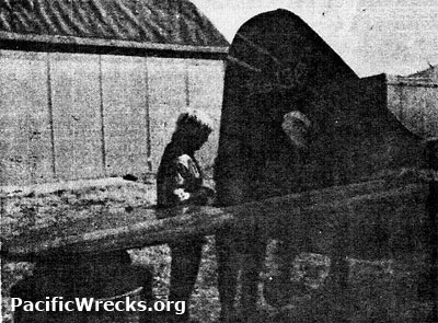 PacificWrecks.com