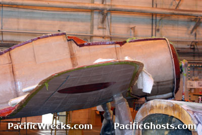 PacificWrecks.com