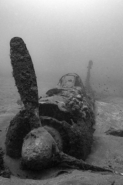 PacificWrecks.com