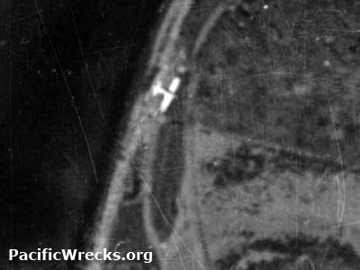 PacificWrecks.com