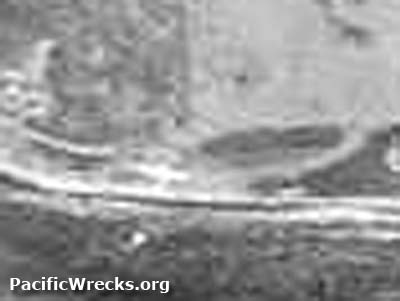 PacificWrecks.com