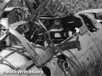 PacificWrecks.com