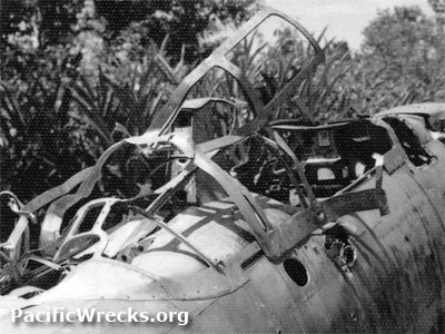 PacificWrecks.com