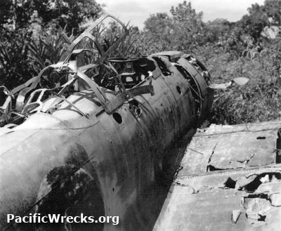 PacificWrecks.com