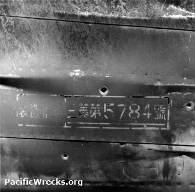 PacificWrecks.com