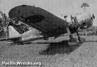 PacificWrecks.com