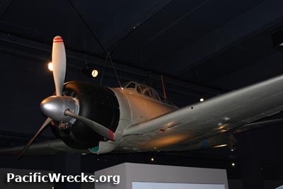 PacificWrecks.com