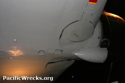PacificWrecks.com