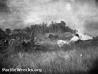 PacificWrecks.com
