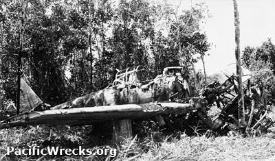 PacificWrecks.com