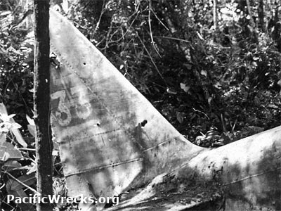 PacificWrecks.com