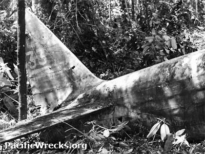 PacificWrecks.com