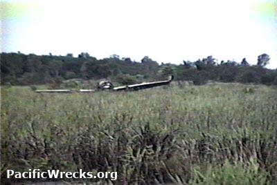 PacificWrecks.com