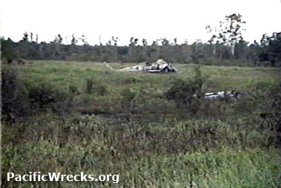 PacificWrecks.com