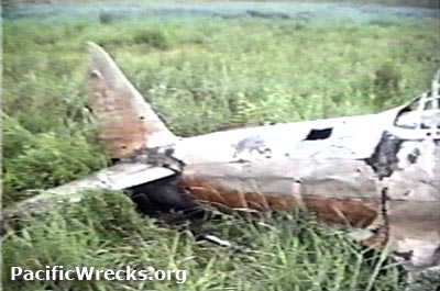 PacificWrecks.com