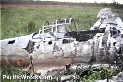 PacificWrecks.com