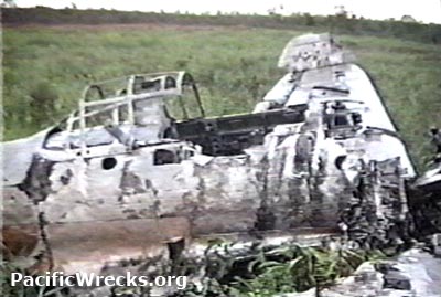 PacificWrecks.com